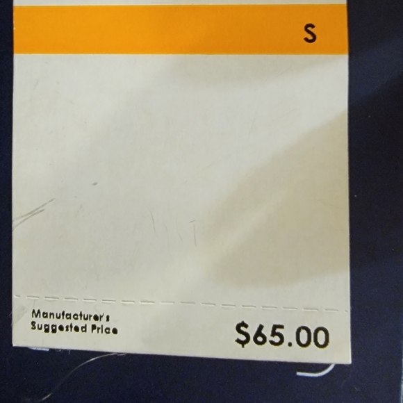 Fila shorts jumper - Picture 4 of 4